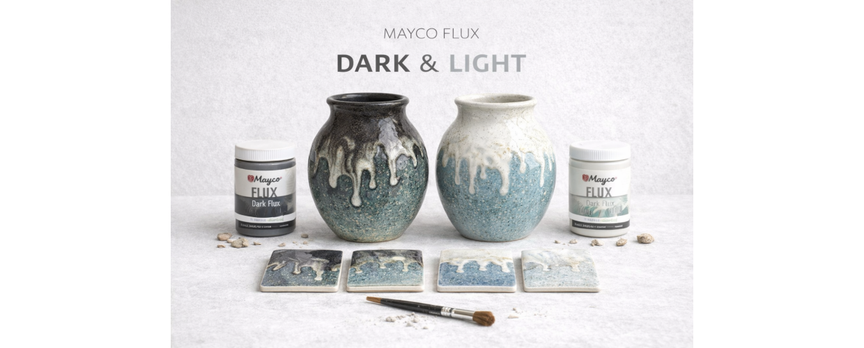 Mayco Flux 