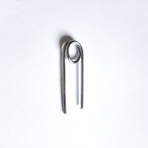 Ildfast metal