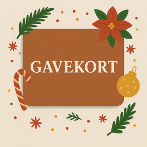 Gavekort