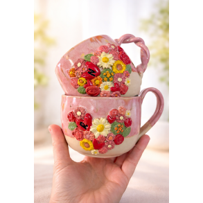 Silikoneforme & Udstikker