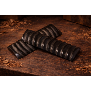 B&oslash;ffelhorn impala look'