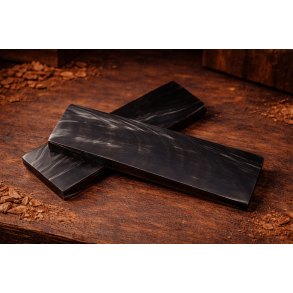 B&oslash;ffelhorn skaller'