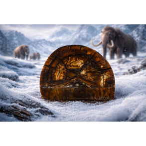 Mammut Sm&aring; Sk&aelig;fte