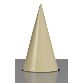 1250 Transparent � silkemat