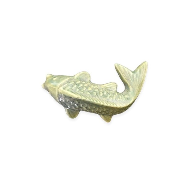 Spectrum 1437 Floating Celadon