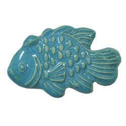 Spectrum 1449 Floating Turquoise