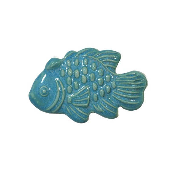 Spectrum 1449 Floating Turquoise