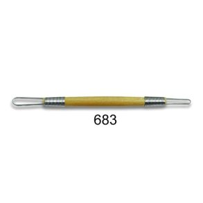 Slynge 683 � rustfrit st�l 