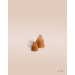 Gipsform til st�bning � Klokker 5 + 6 cm