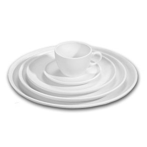St�beform til tallerken � 31 cm