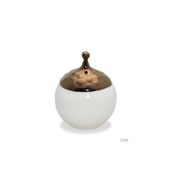 Bronze Lustre 2g.
