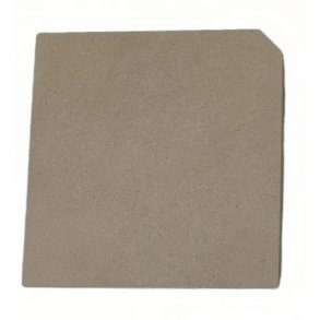 Casper & Amber � 6 Indsatsplader 20 x 20 cm