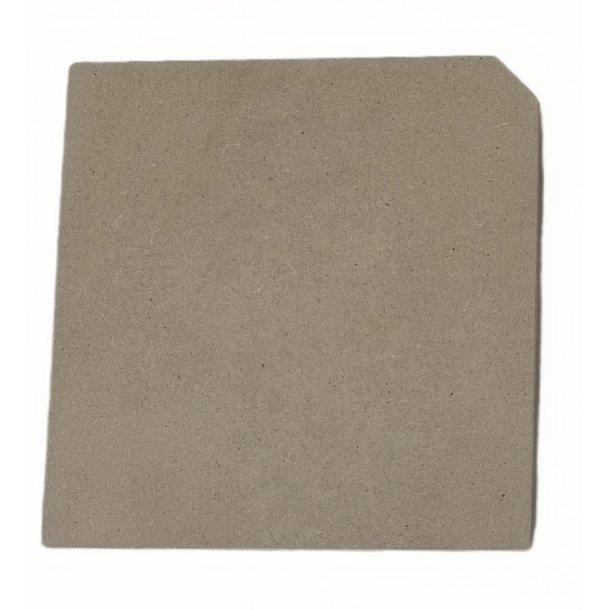 Casper &amp; Amber � 6 Indsatsplader 20 x 20 cm