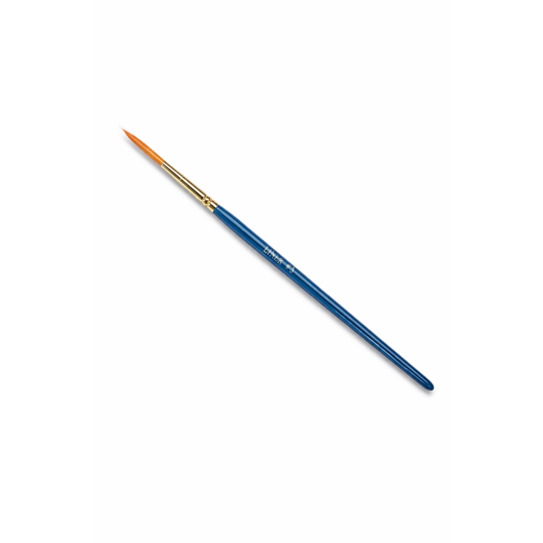 Detalje pensler til keramik � #3