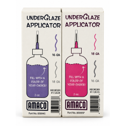 AMACO Underglaze Applicator nr 16