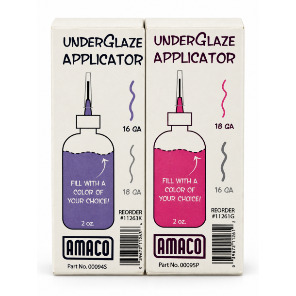 AMACO Underglaze Applicator nr 16