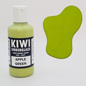 Apple Green
