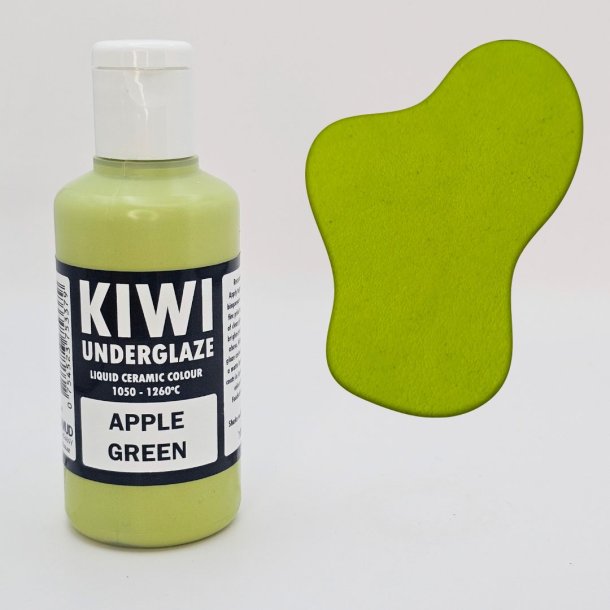 Apple Green