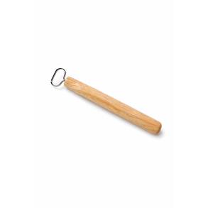 H�ndtagsaftr�kker � rustfrit st�l