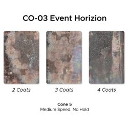 CO-3 Event Horizon