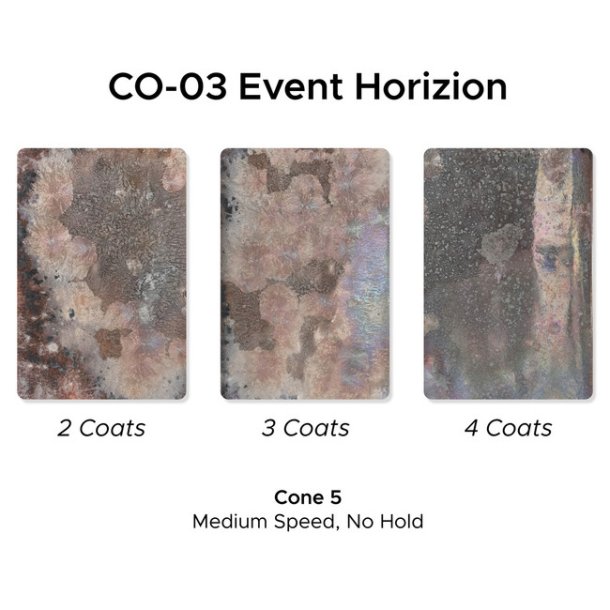 CO-3 Event Horizon