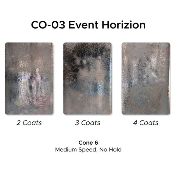 CO-3 Event Horizon