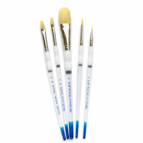 Royal & Langnickel Soft-Grip s�t