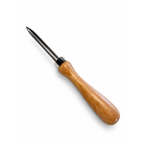 Hulsk�rer til ler � � 7 mm