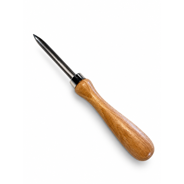 Hulsk�rer til ler � � 7 mm