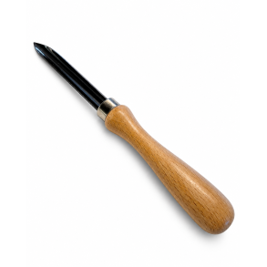 Hulsk�rer til ler � � 13 mm
