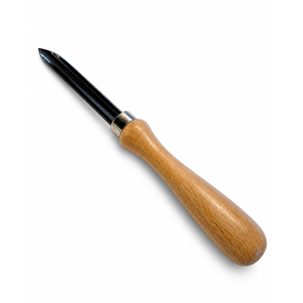 Hulsk�rer til ler � � 13 mm