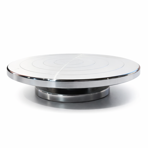 Dobbeltsidet kavalette�