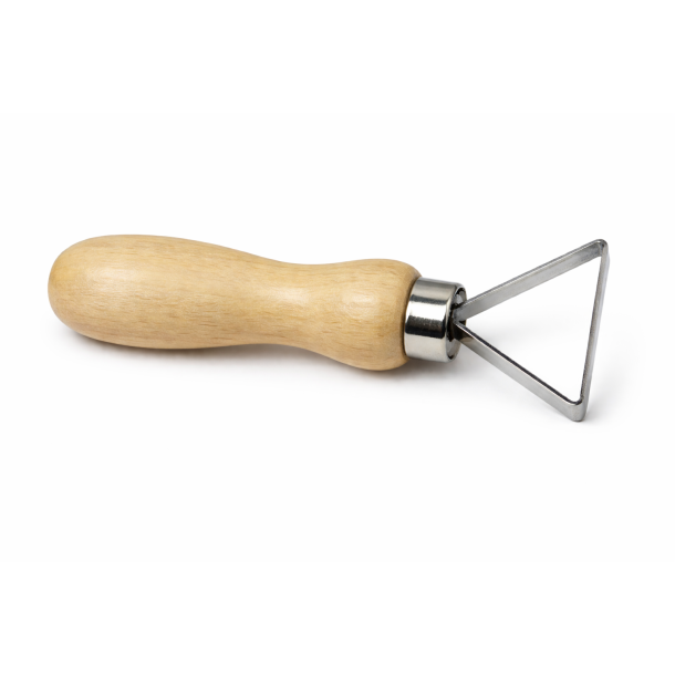 Slynge 32 � rustfrit st�l 