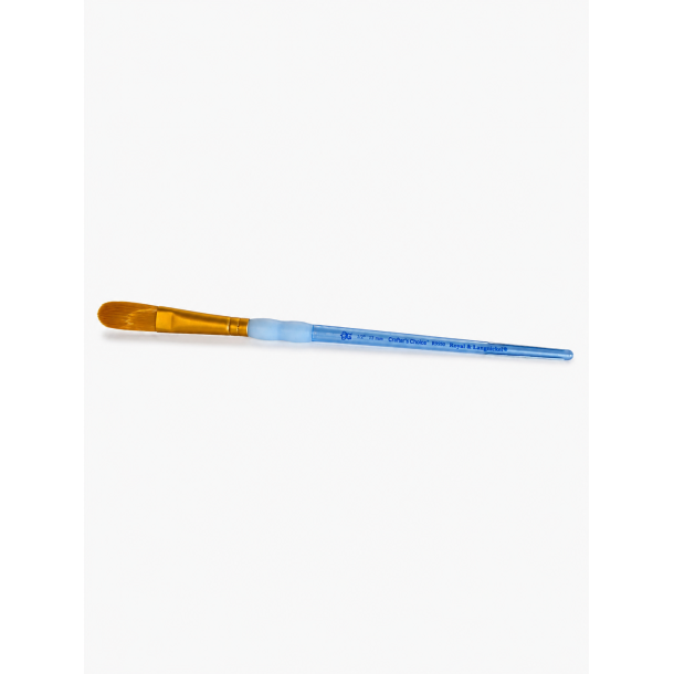 Pensel oval 13 mm