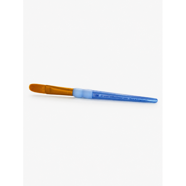 Pensel oval 16 mm