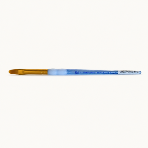 Pensel oval 8 mm