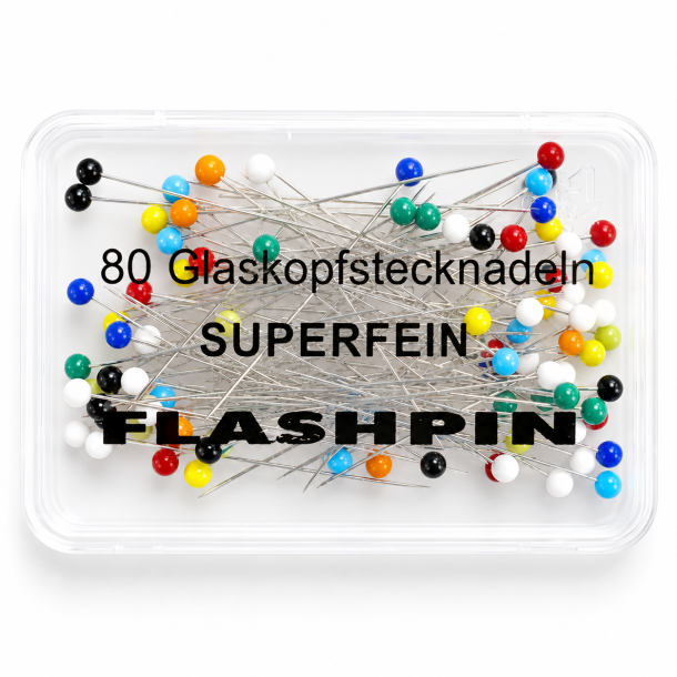 Ekstra n�le til Mayco detalje flasker