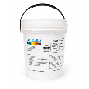 Colorobbia HC 004 Transparent Blank Dyppeglasur 3,78 l 