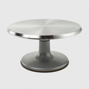 Kavalet med drejefod