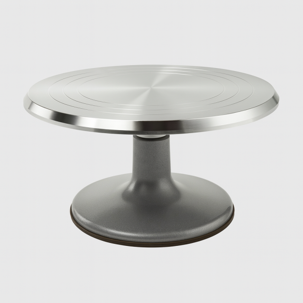 Kavalet med drejefod