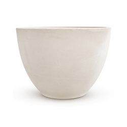 Gipsform - Oval sk�l 