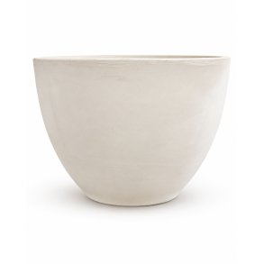 Gipsform - Oval sk�l 
