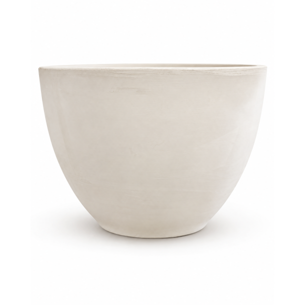 Gipsform - Oval sk�l 