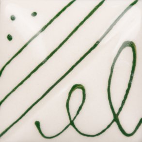 Designer Liner Gr�n