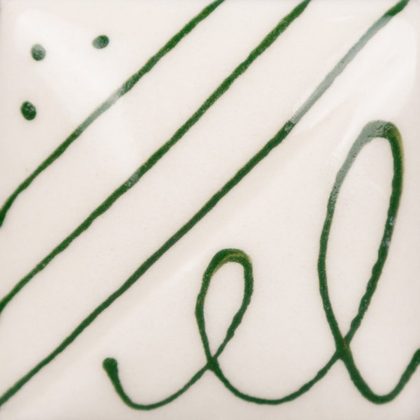 Designer Liner Gr�n