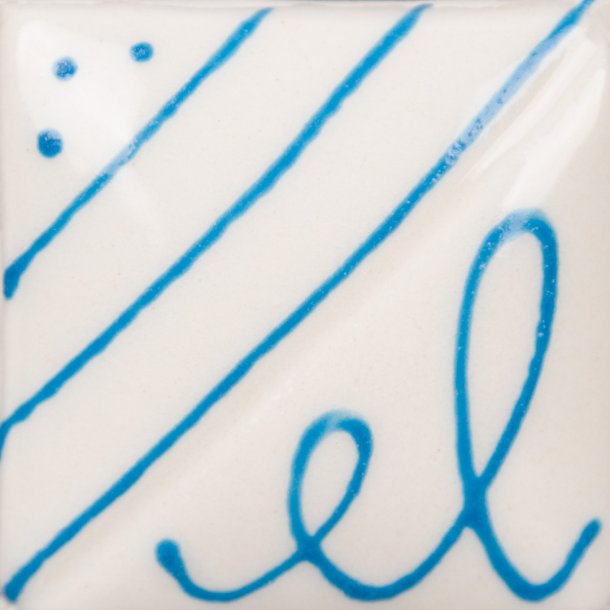 Designer Liner Lys Bl�