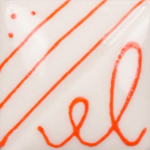 Designer Liner Orange