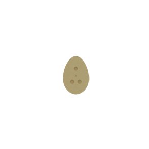 Egg Form � 20 � 14 cm