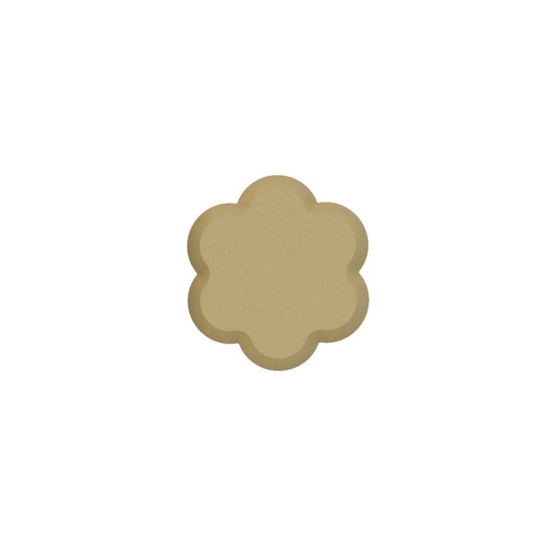 Flower Cake Form � 28 cm � 2 cm