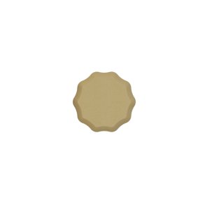 Flower Pudding Form � 24 cm � 2 cm